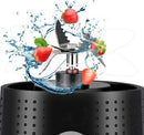 Mini Liquidificador Portátil