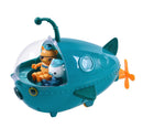 Esquadrão Action Toys