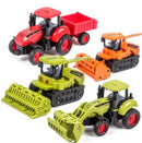 Mini Máquinas AgroToys