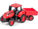 Mini Máquinas AgroToys