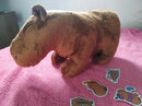 Capivarinha de Pelúcia
