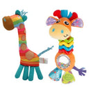 Girafa Bebê