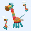 Girafa Bebê