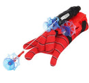 Lançador Spider