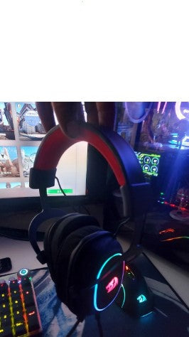 Headset Zeus